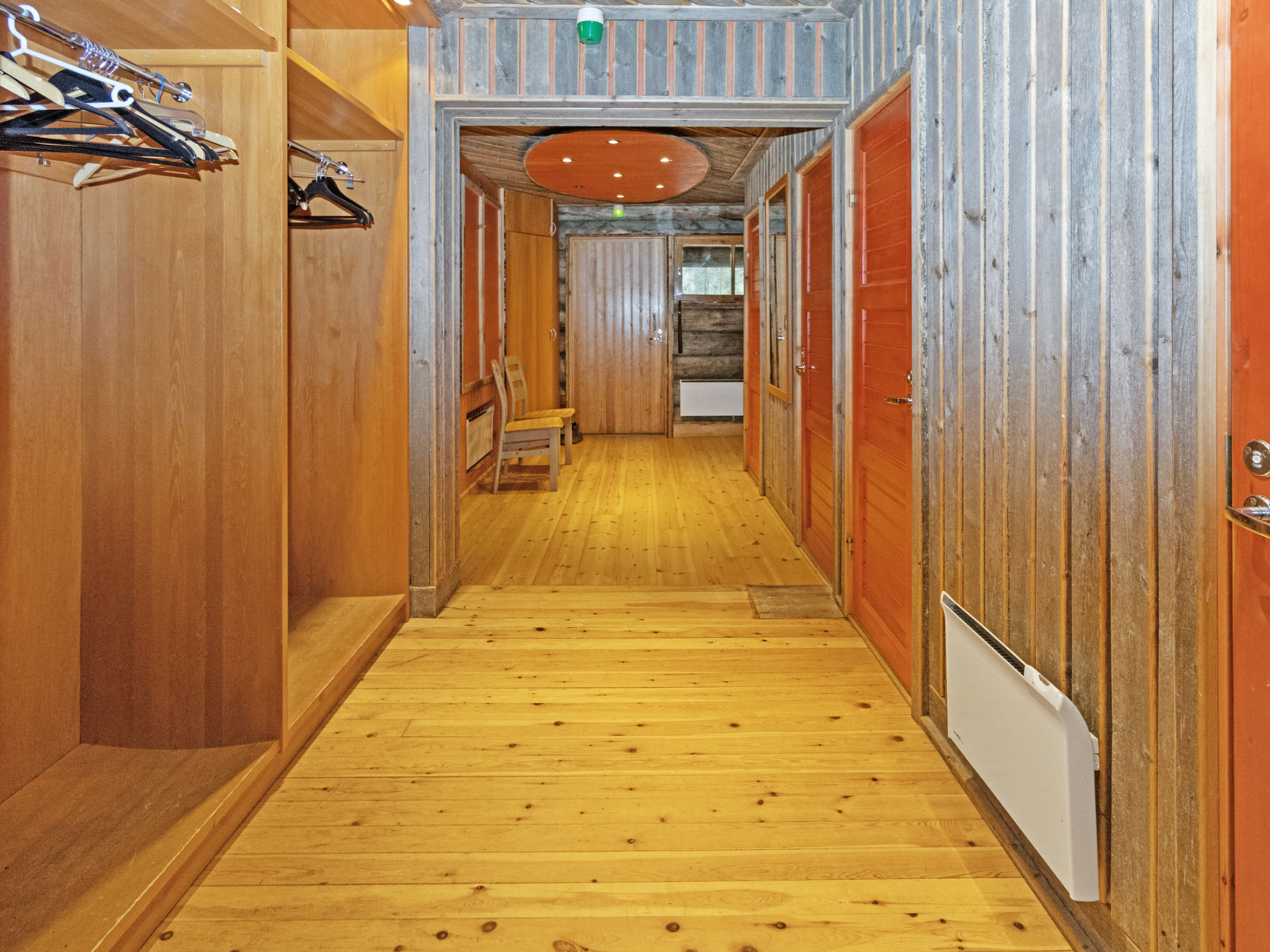 Maison Metsä-luosto – Intérieur, photo 23 sur 90