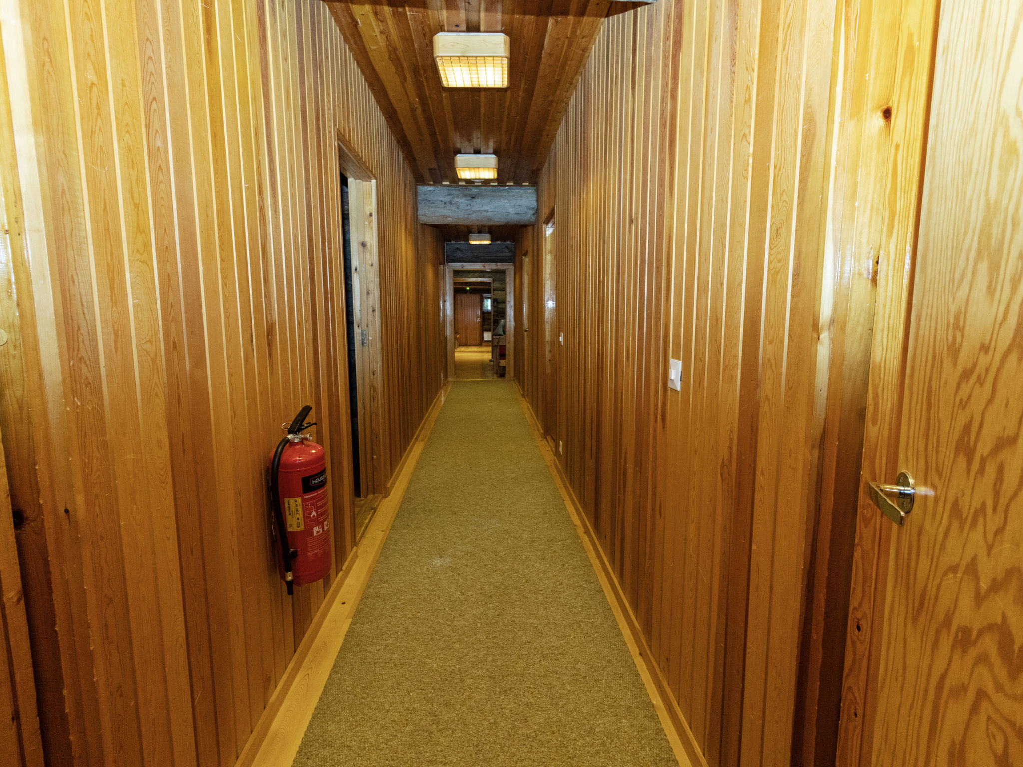 Maison Metsä-luosto – Intérieur, photo 18 sur 90