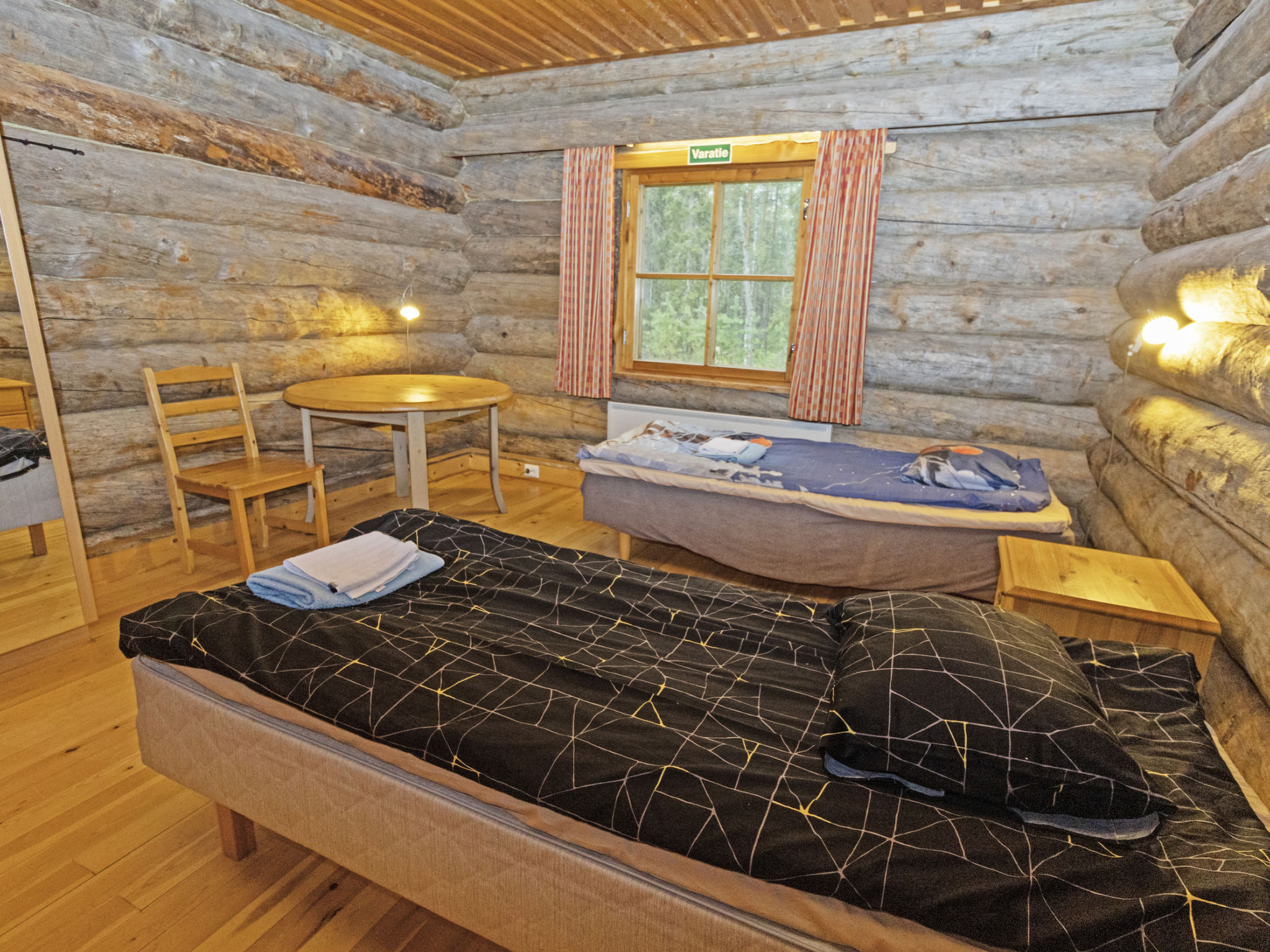 Maison Metsä-luosto – Intérieur, photo 13 sur 90