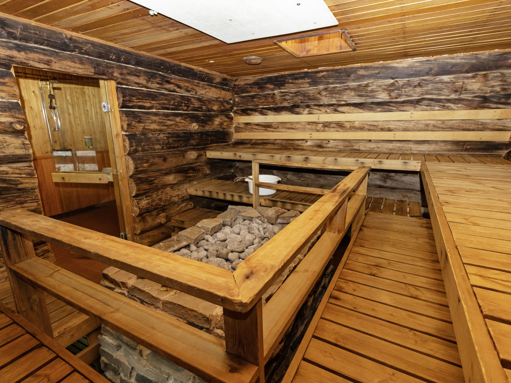 Maison Metsä-luosto – Intérieur, photo 39 sur 90