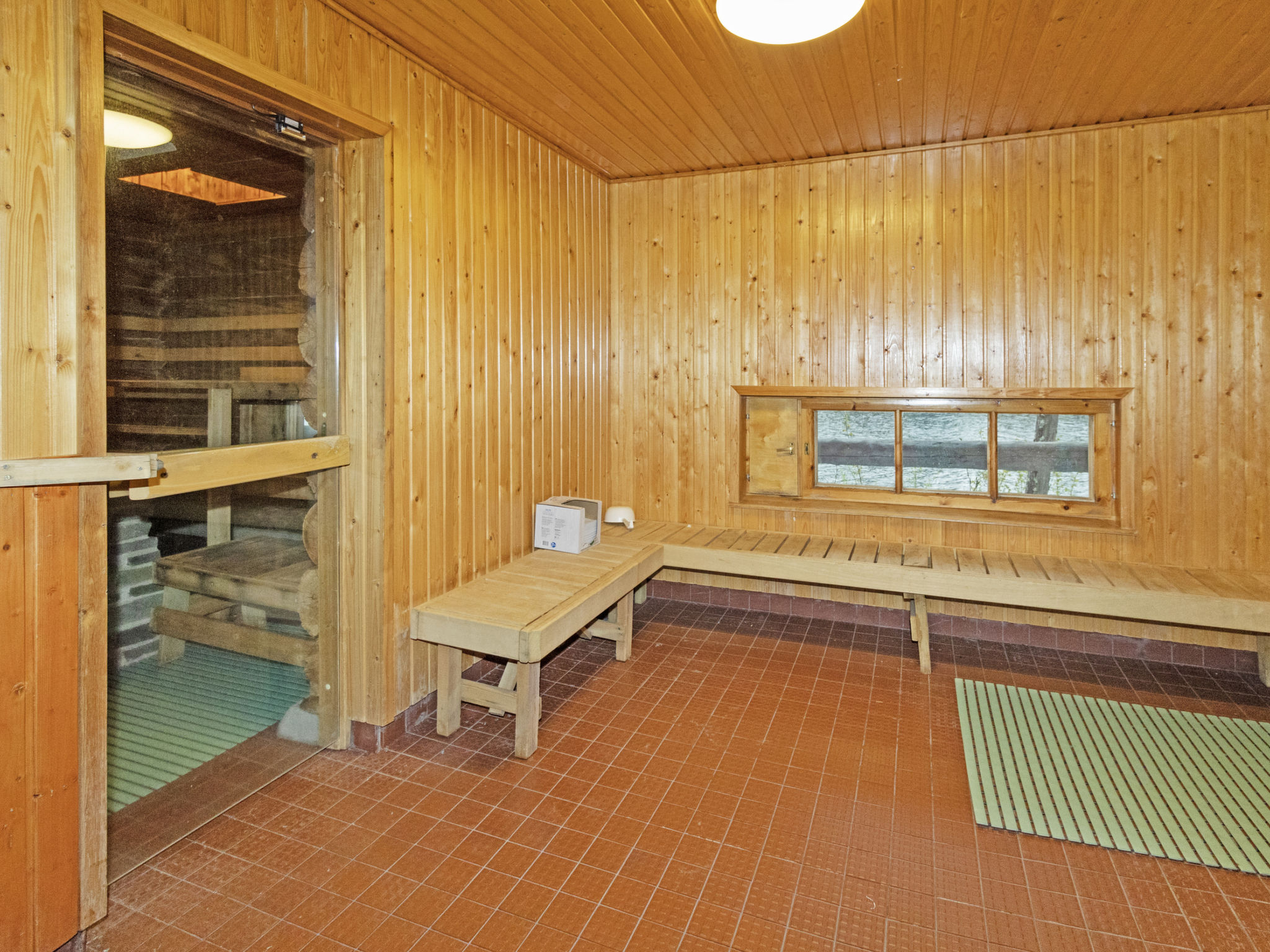 Maison Metsä-luosto – Intérieur, photo 35 sur 90