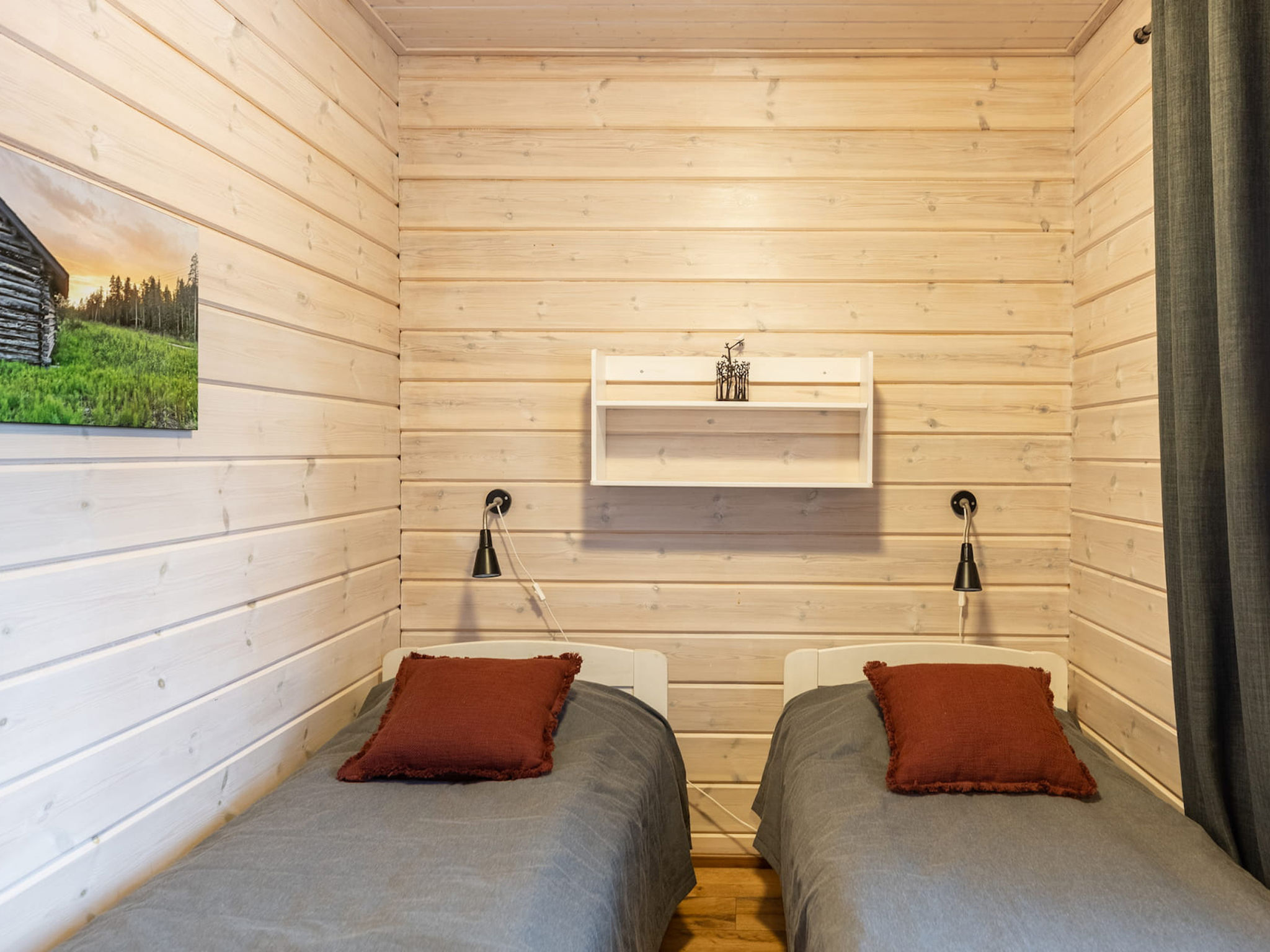 Maison Tervakko – Intérieur, photo 48 sur 70
