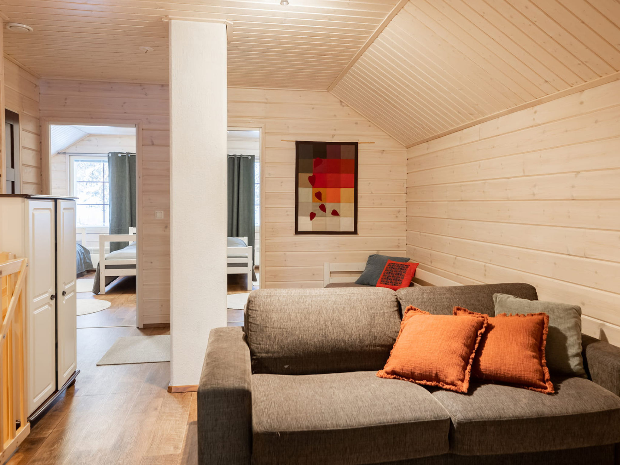 Maison Tervakko – Intérieur, photo 51 sur 70