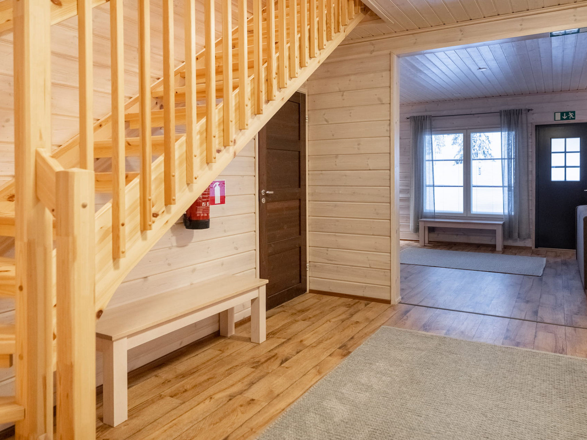 Maison Tervakko – Intérieur, photo 54 sur 70