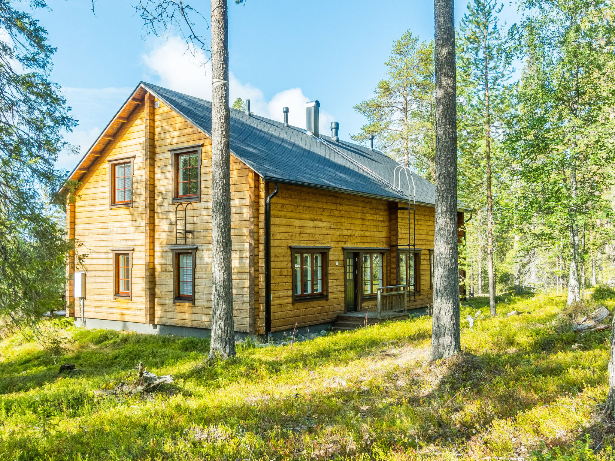 Maison Tervakko – Intérieur, photo 65 sur 70