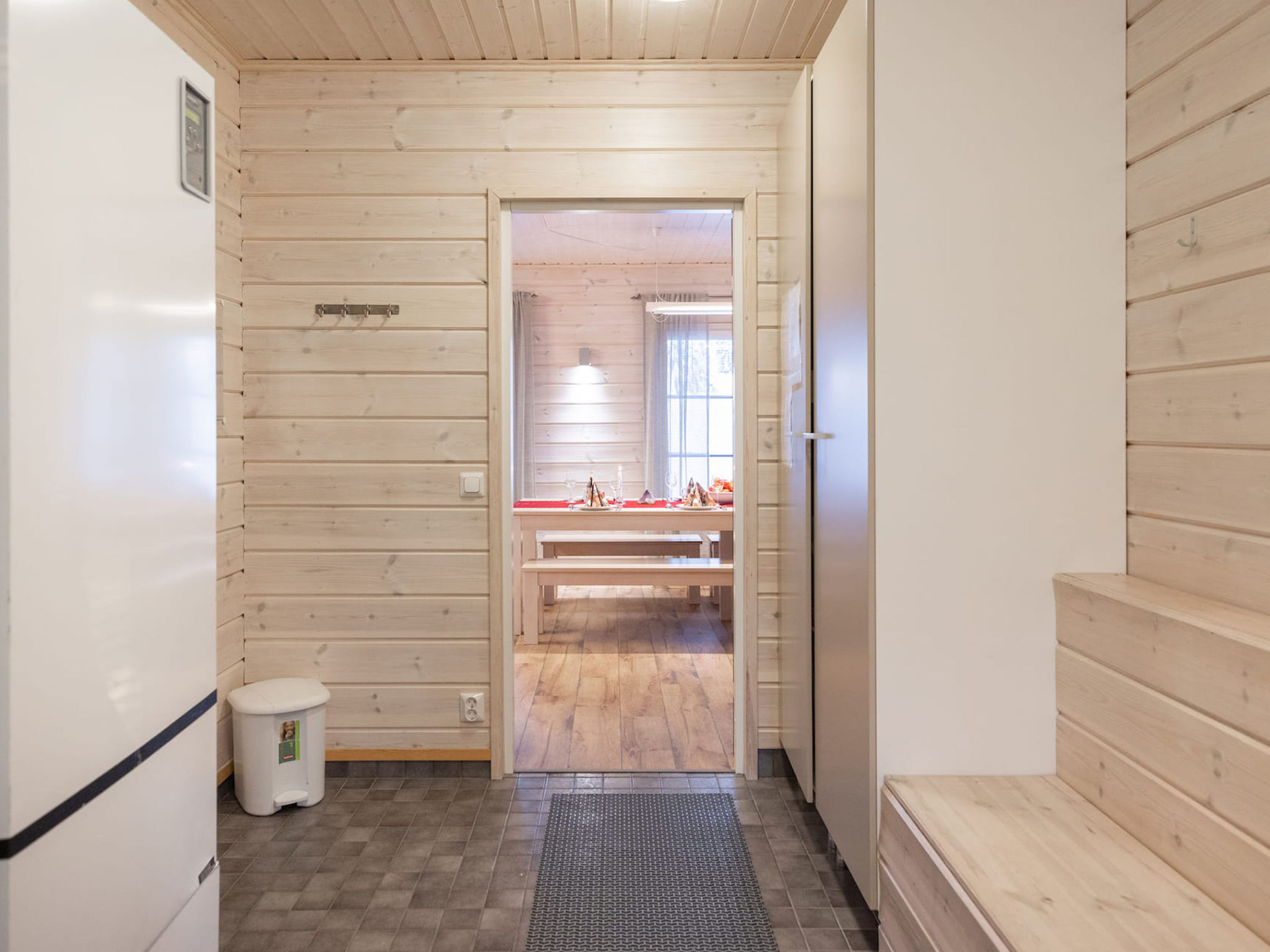 Maison Tervakko – Intérieur, photo 21 sur 70