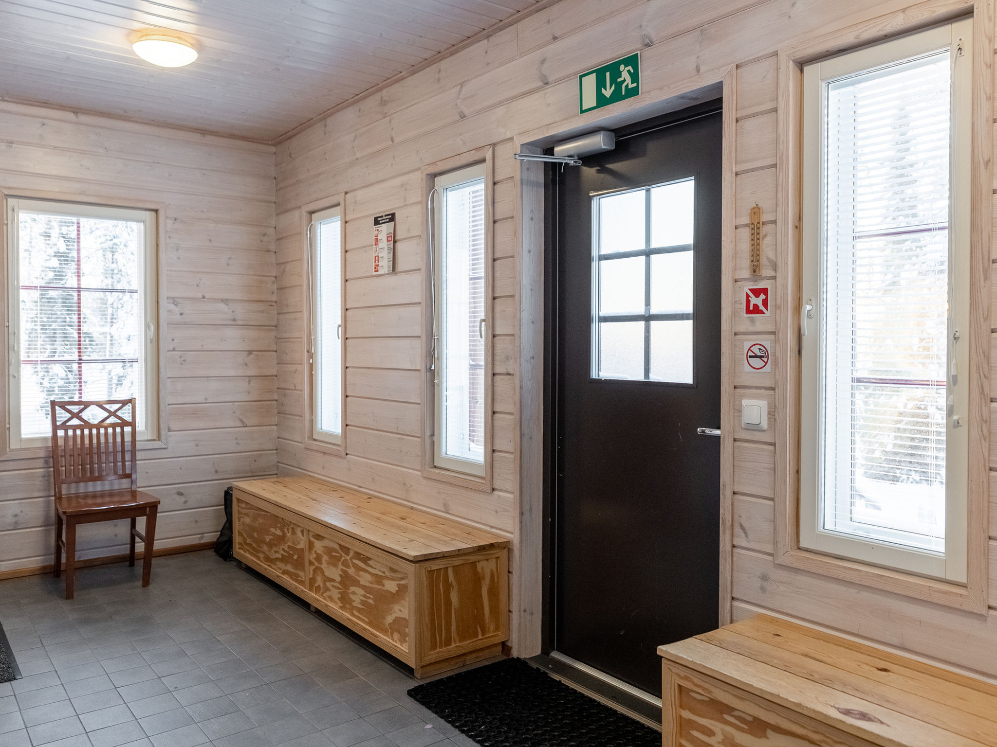 Maison Tervakko – Intérieur, photo 22 sur 70