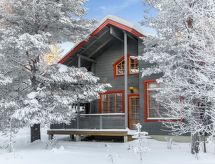 Maison Riekkoluosto