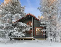 Maison Riekkoluosto