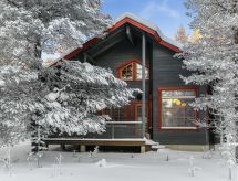 Maison Riekkoluosto