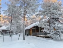 Maison Riekkoluosto
