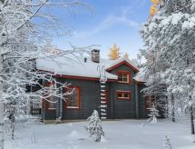 Maison Riekkoluosto