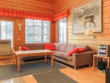 Maison Riekkoluosto