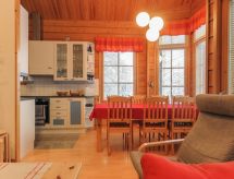 Maison Riekkoluosto