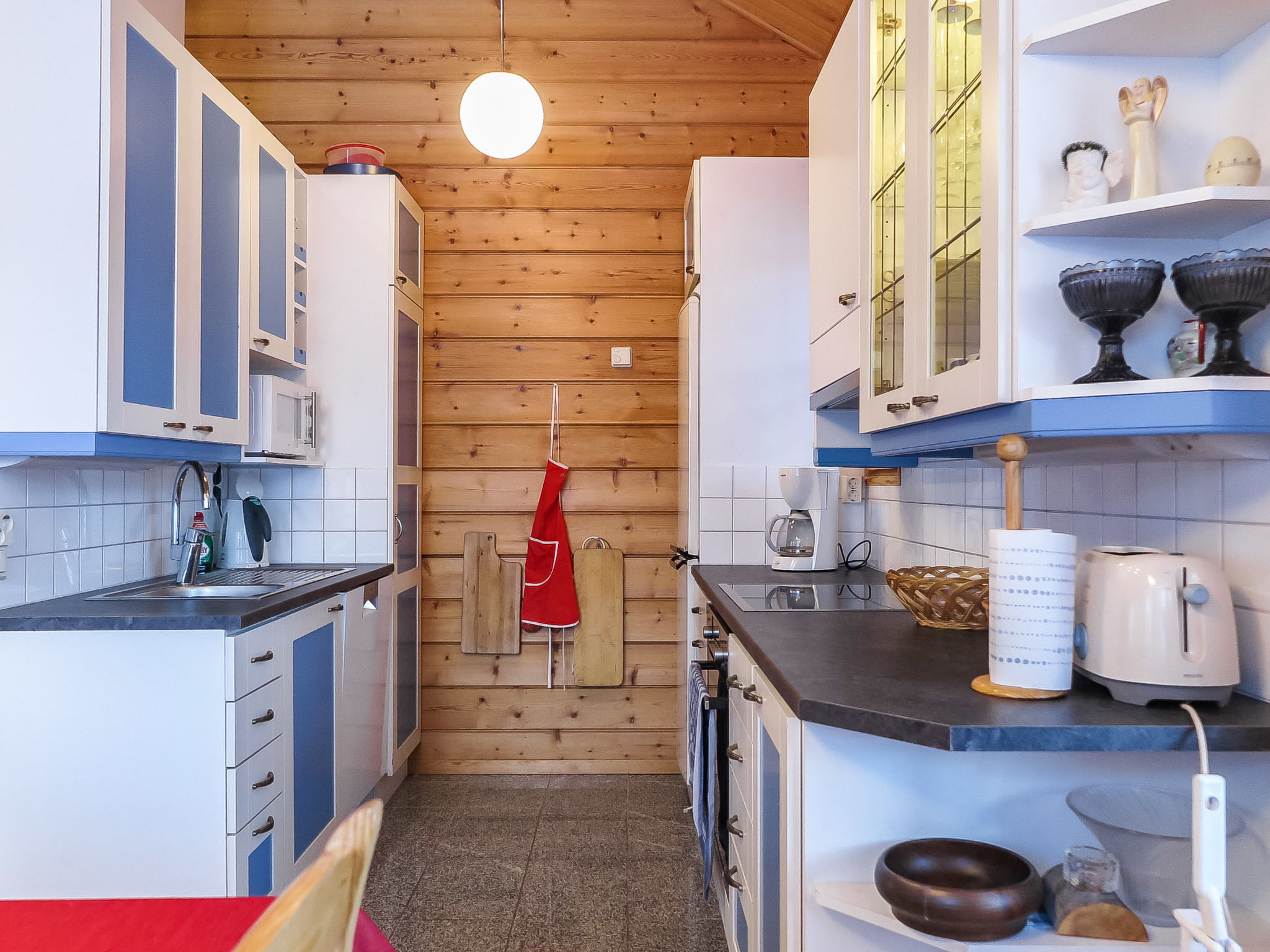 Maison Riekkoluosto – Intérieur, photo 41 sur 56