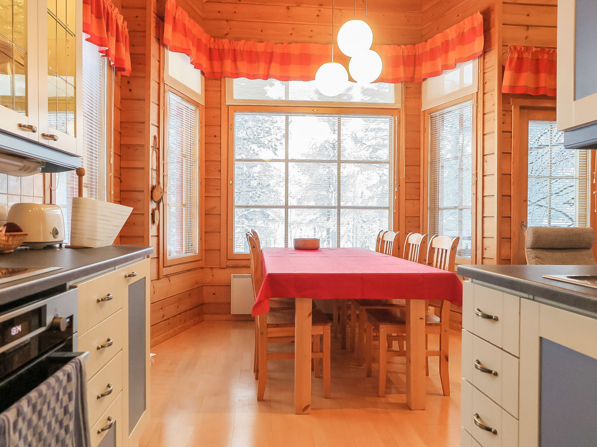 Maison Riekkoluosto – Intérieur, photo 42 sur 56