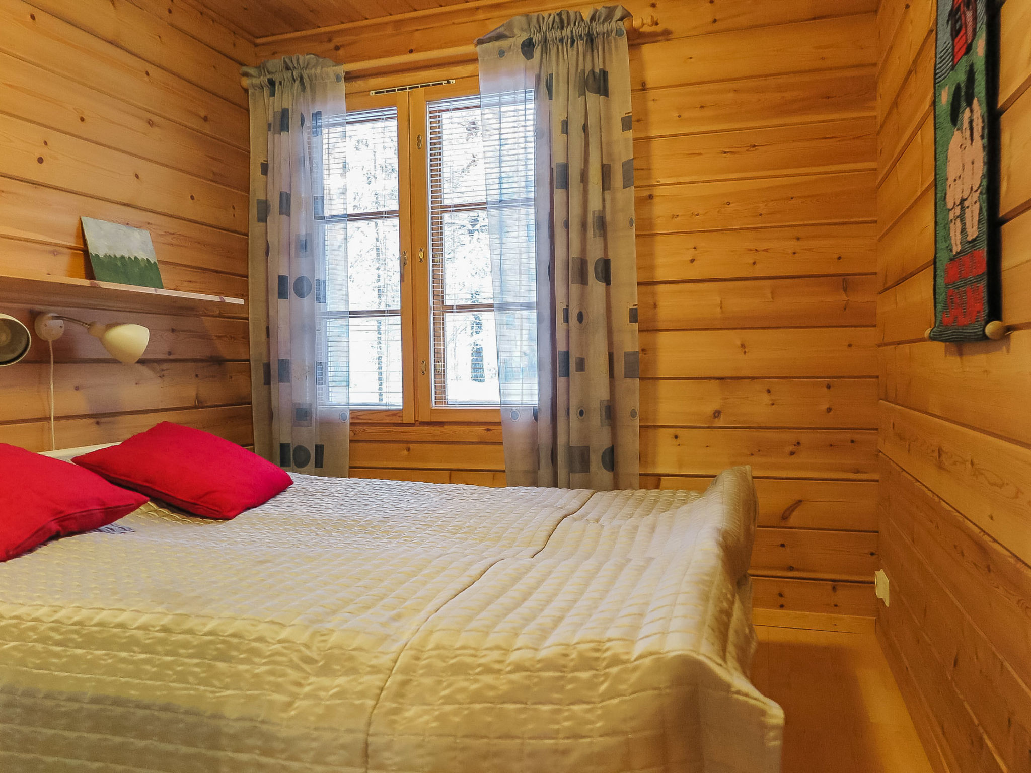 Maison Riekkoluosto – Intérieur, photo 43 sur 56