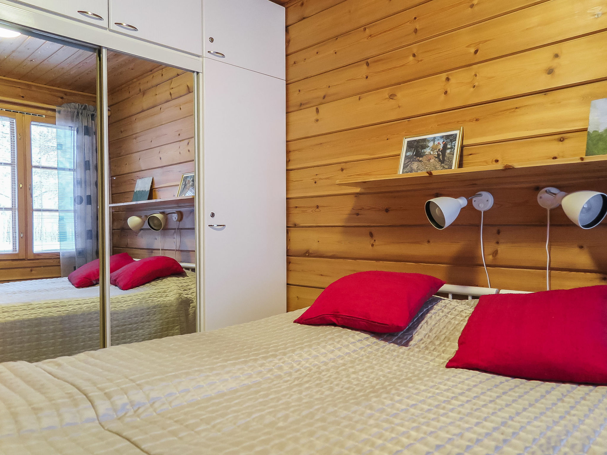 Maison Riekkoluosto – Intérieur, photo 44 sur 56