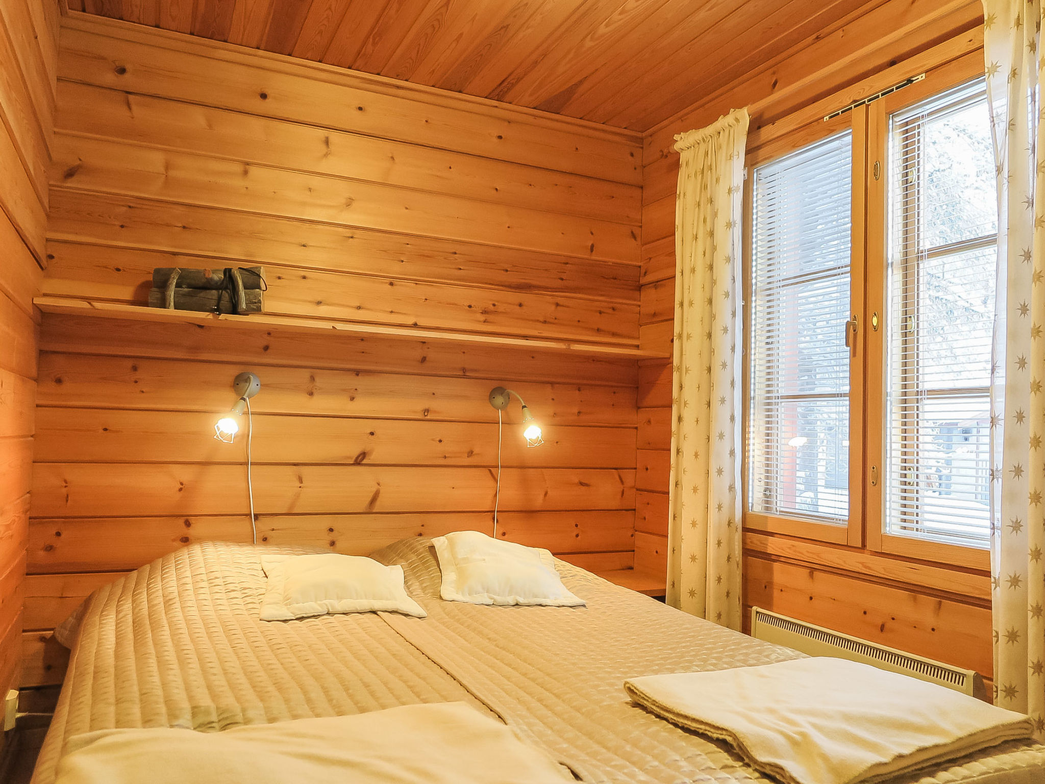 Maison Riekkoluosto – Intérieur, photo 45 sur 56