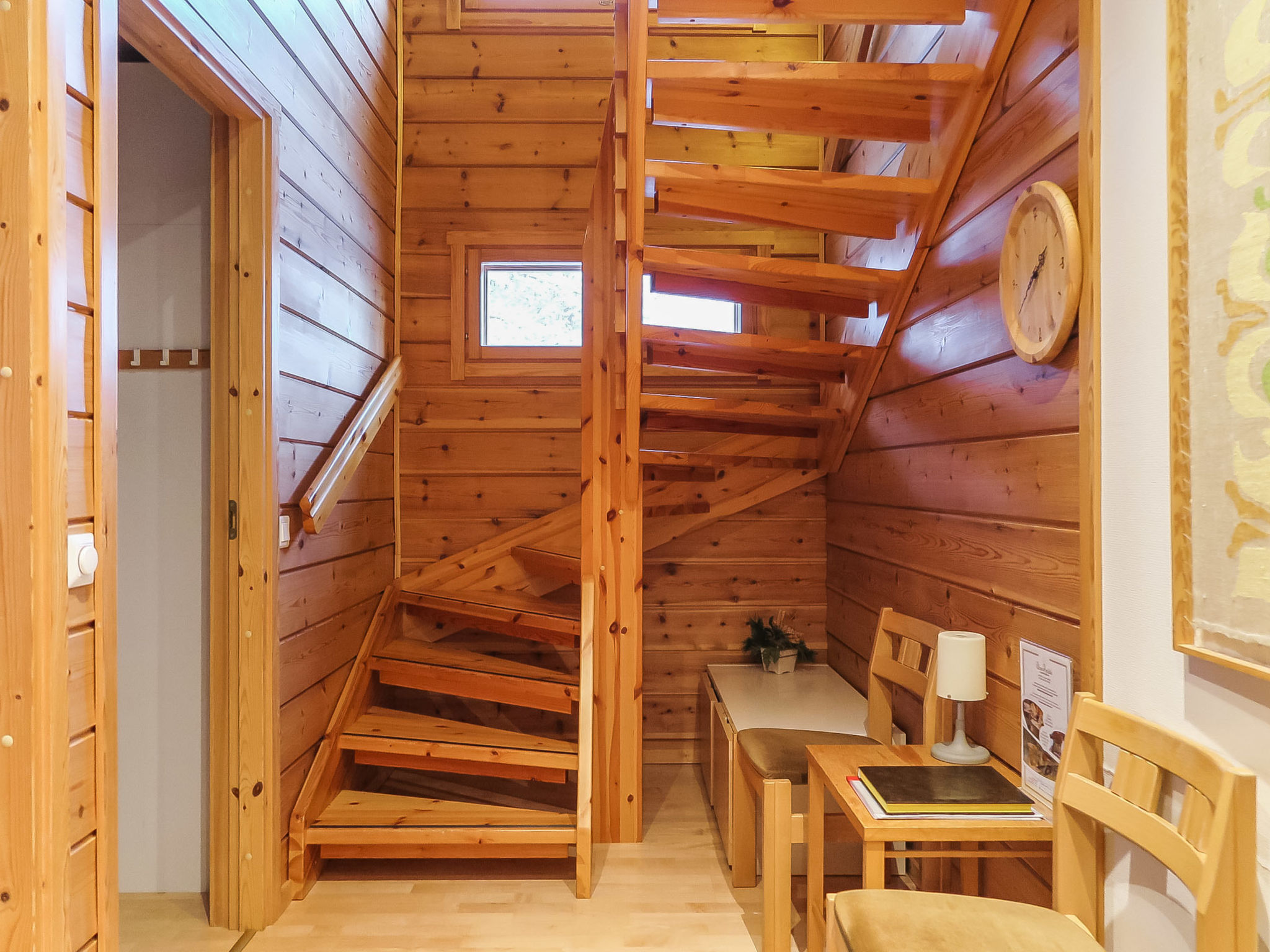 Maison Riekkoluosto – Intérieur, photo 48 sur 56