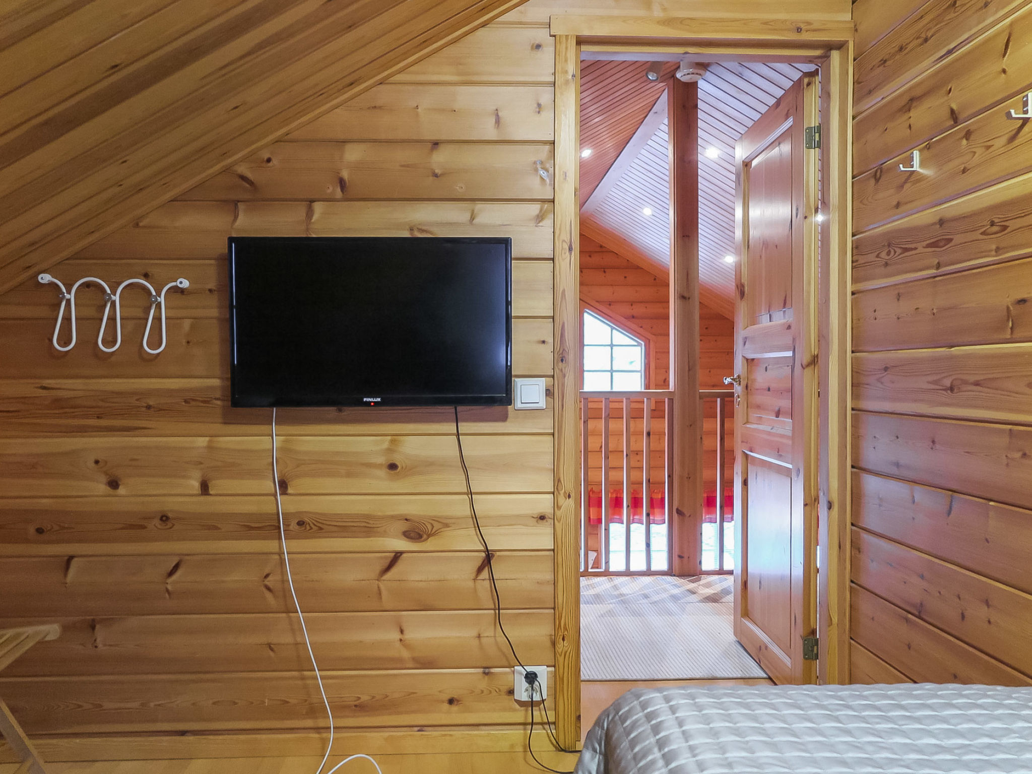 Maison Riekkoluosto – Intérieur, photo 50 sur 56