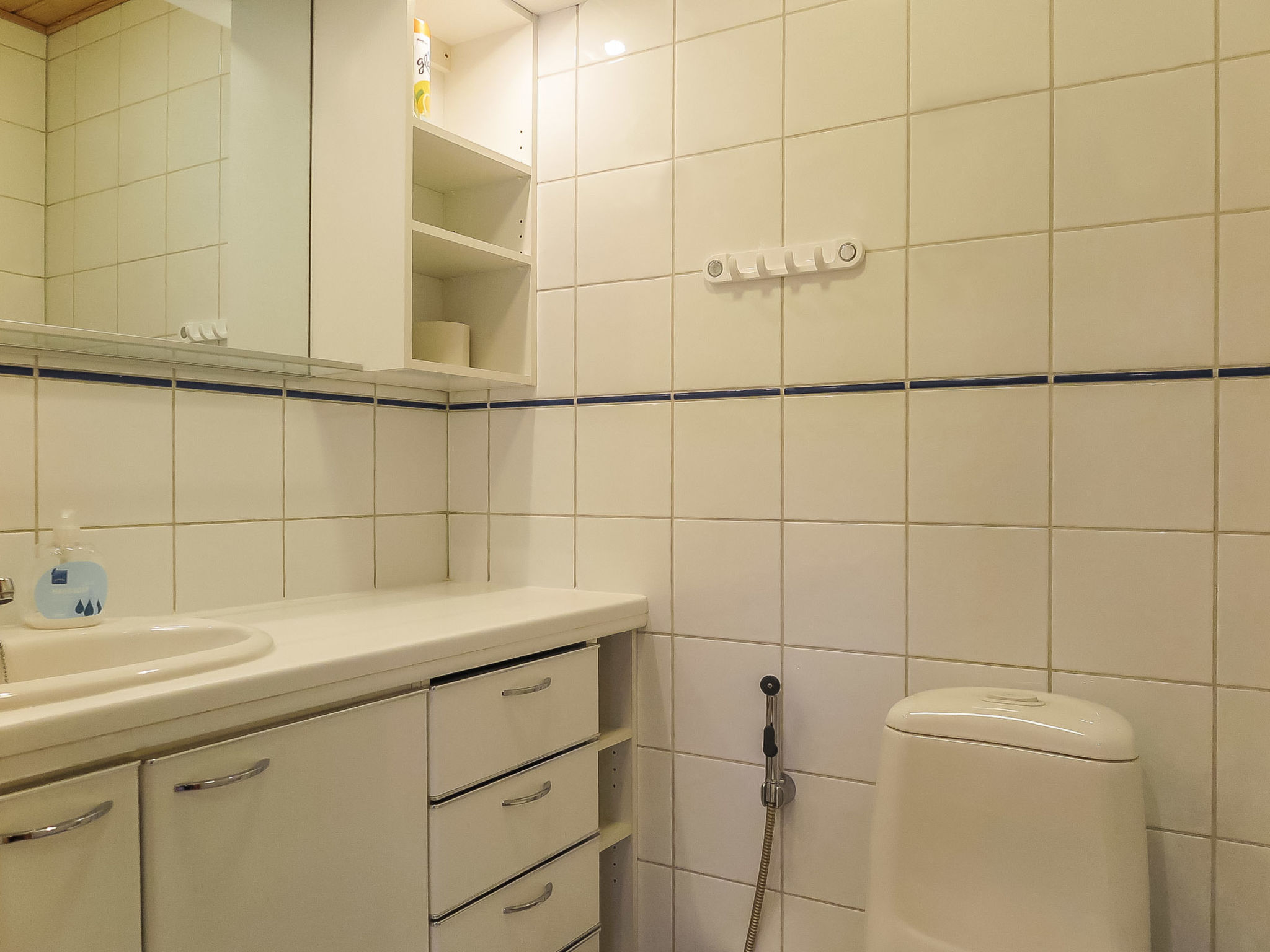 Maison Riekkoluosto – Intérieur, photo 20 sur 56