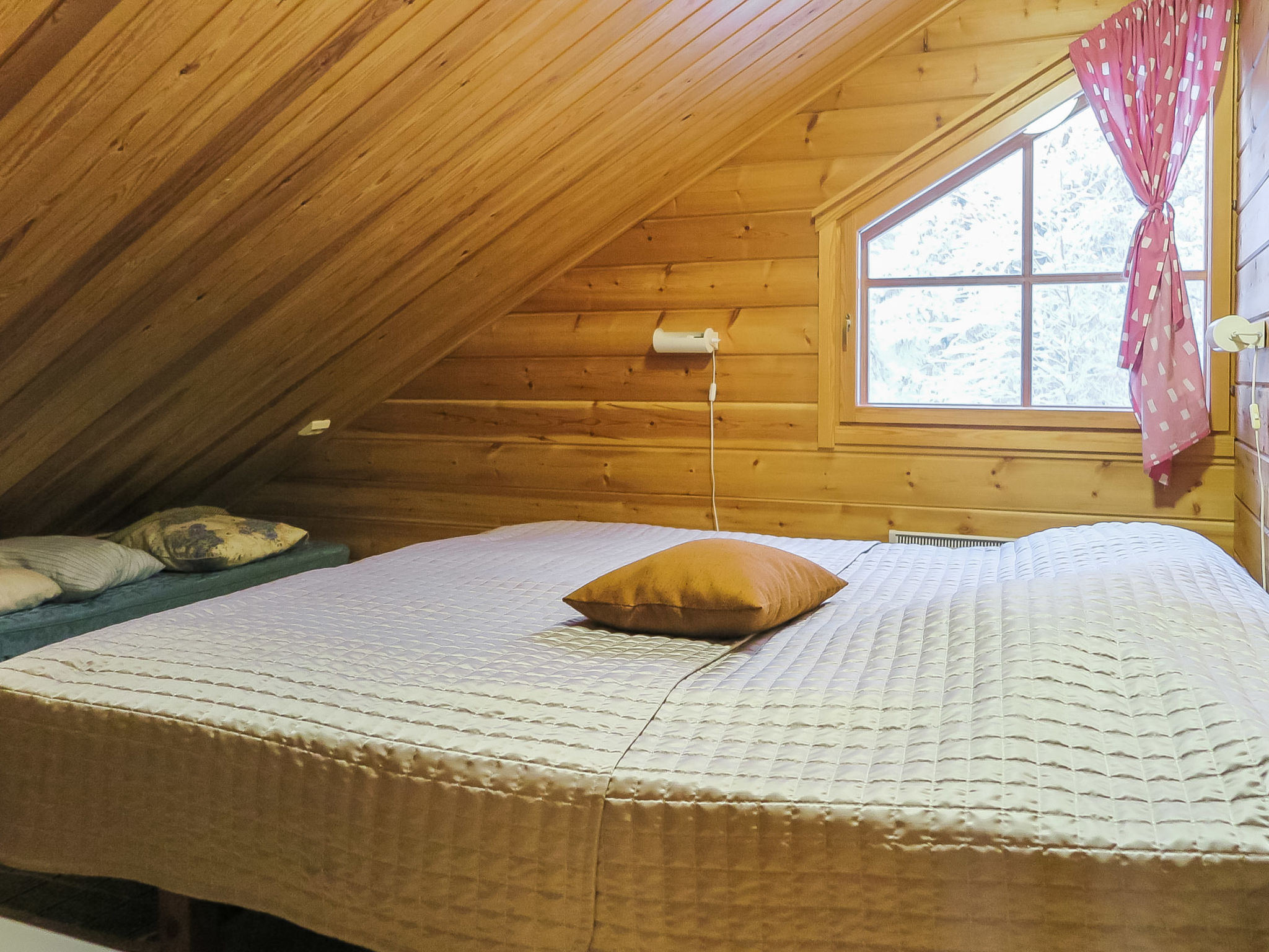 Maison Riekkoluosto – Intérieur, photo 24 sur 56