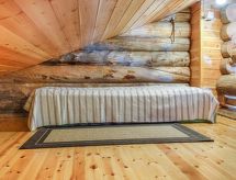 Casa de vacaciones Aihkelo