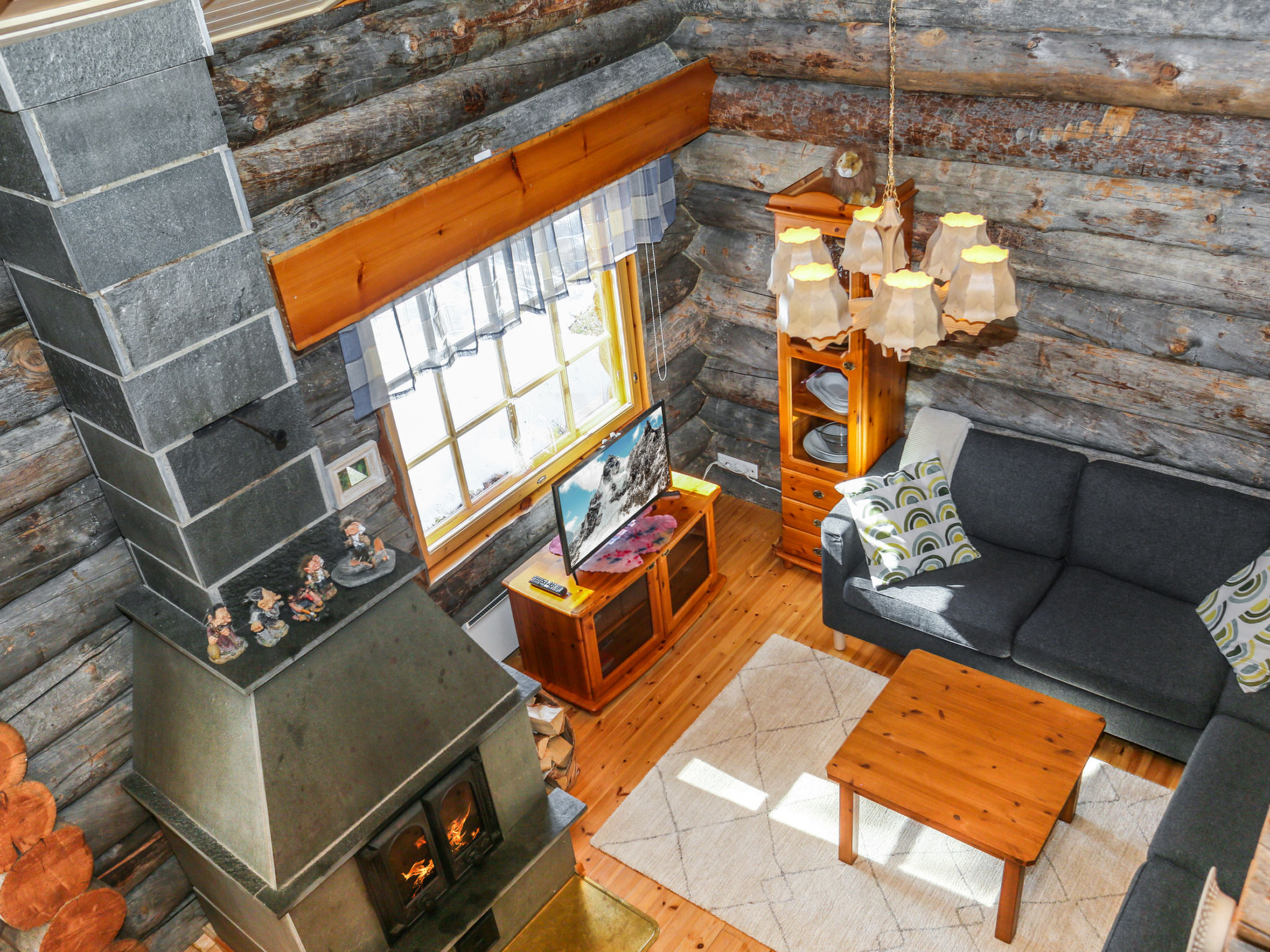 Appartement Aihkelo – Intérieur, photo 11 sur 40