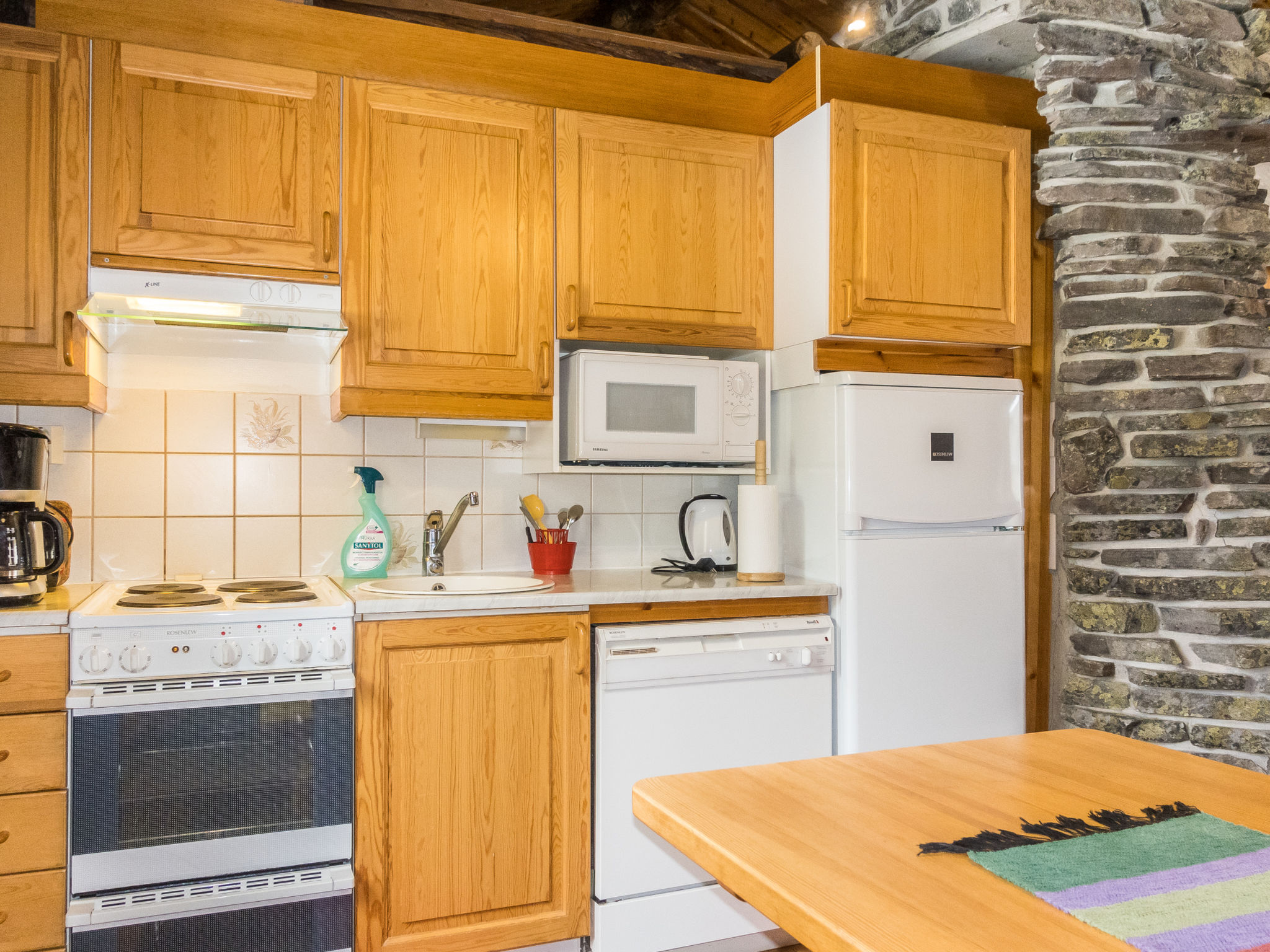 Appartement Luostonseita 1 – Intérieur, photo 12 sur 40