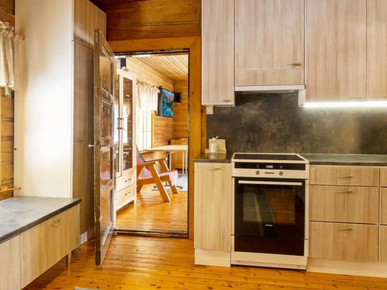 Portin pirtti - Slide 11