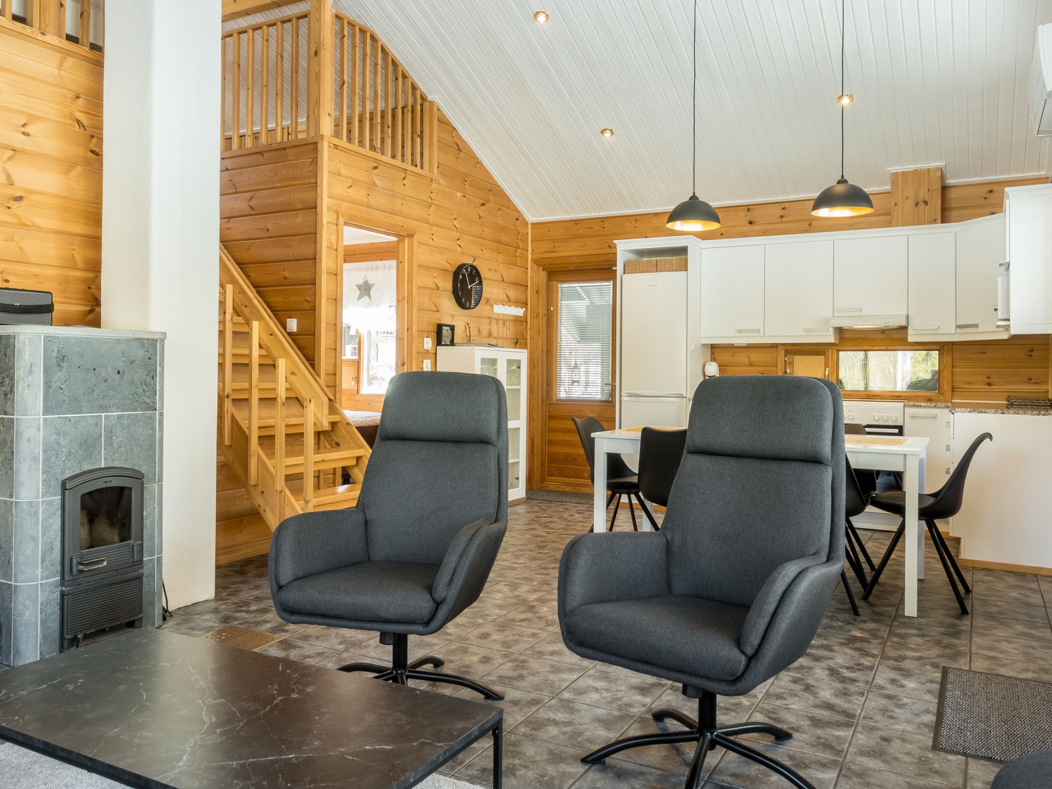 Maison Villa aihki – Intérieur, photo 33 sur 40