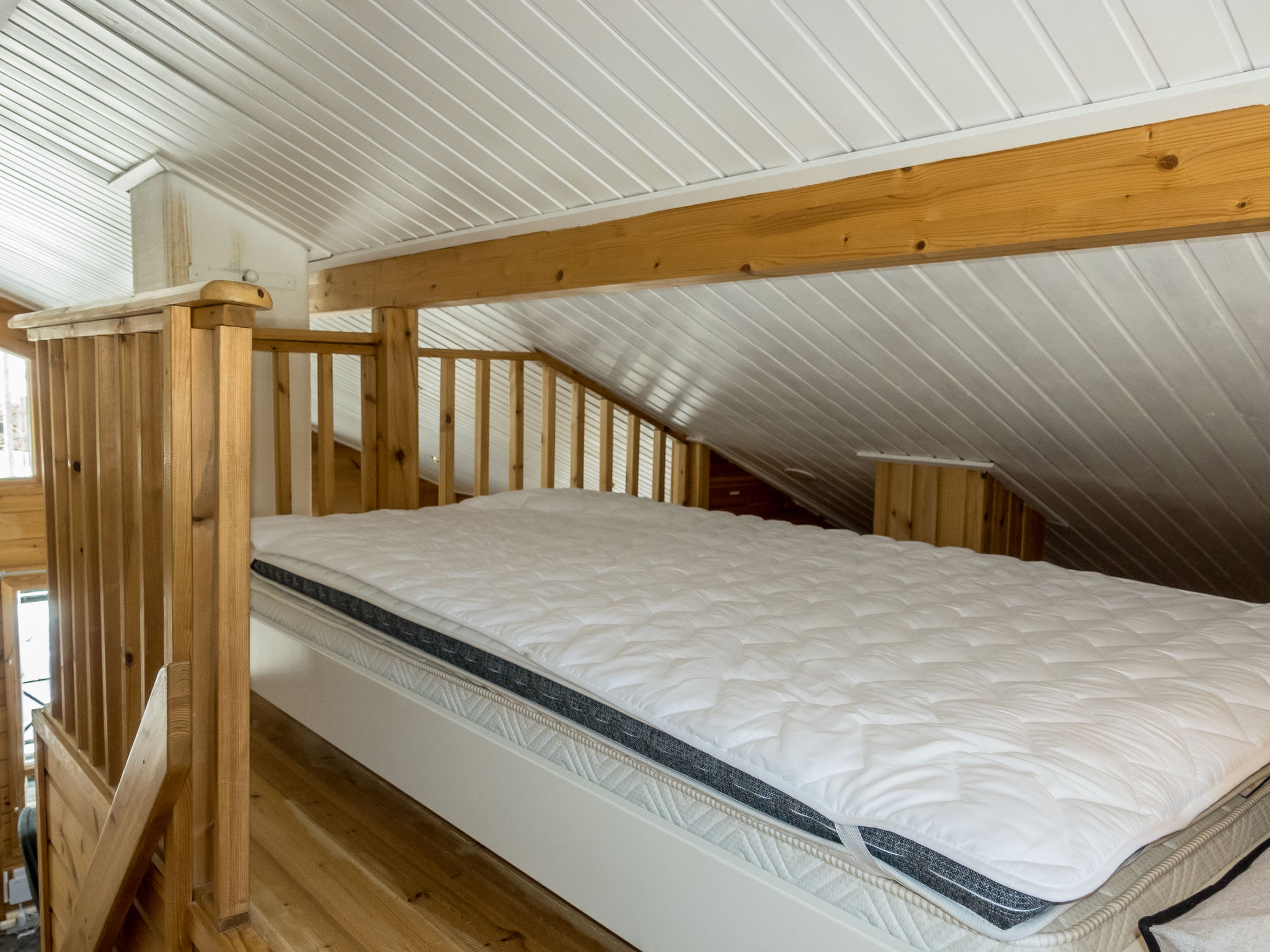 Maison Villa aihki – Intérieur, photo 27 sur 40
