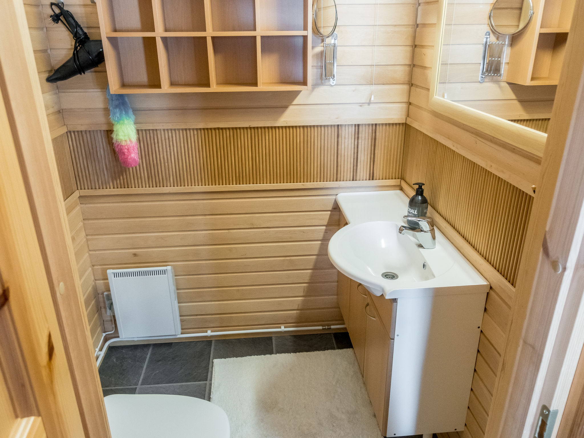 Maison Villa aihki – Intérieur, photo 22 sur 40