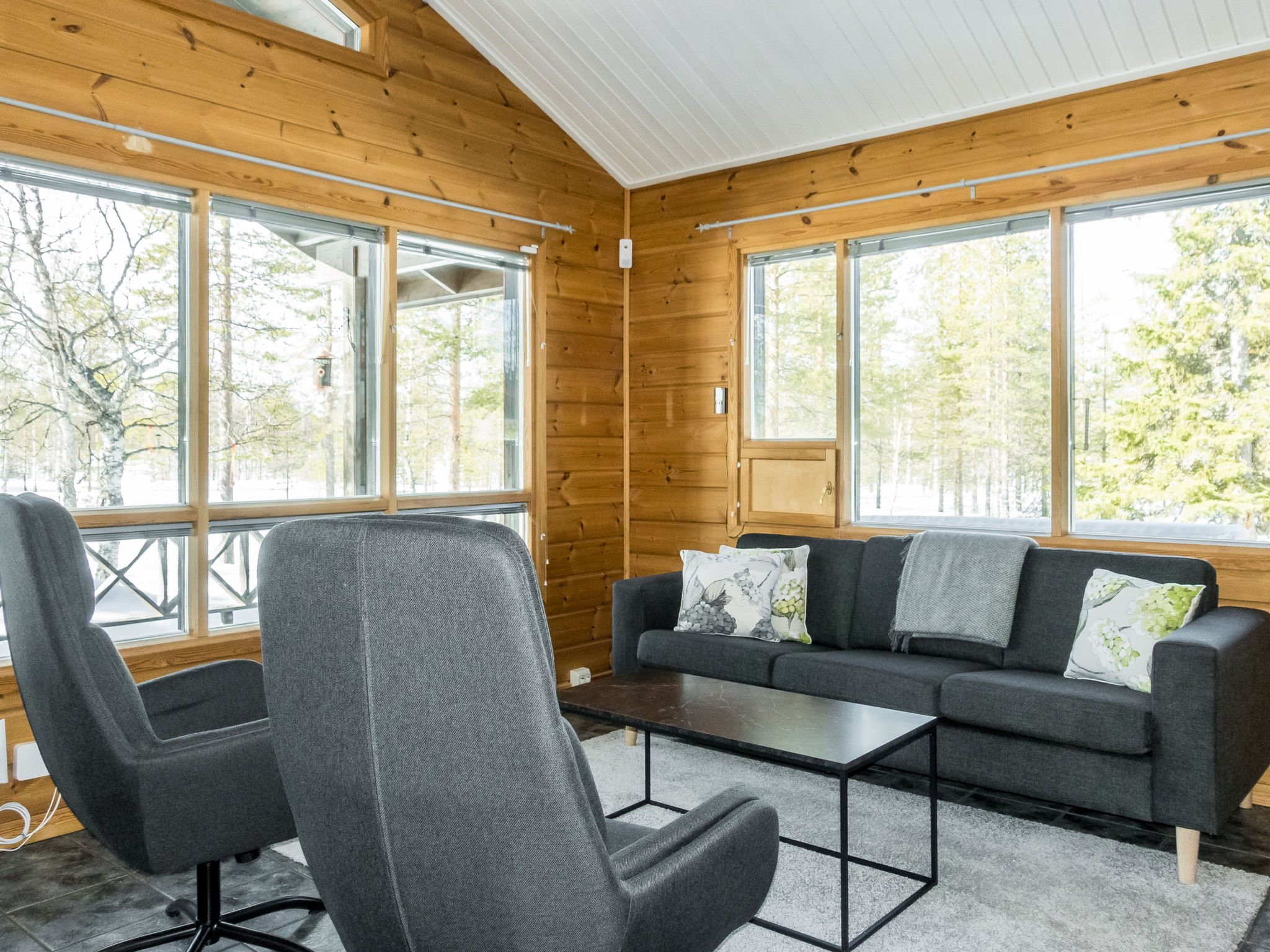 Maison Villa aihki – Intérieur, photo 13 sur 40