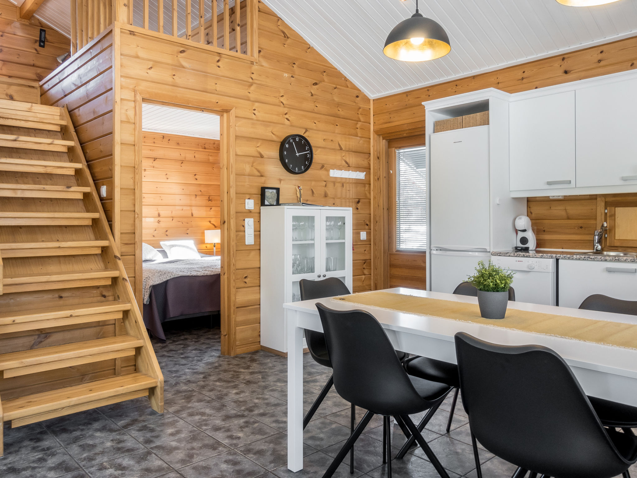 Maison Villa aihki – Intérieur, photo 12 sur 40