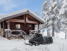 Holiday home Riesto
