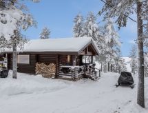 Holiday home Riesto