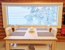 Holiday home Riesto