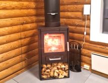 Holiday home Riesto
