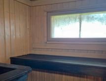 Holiday home Riesto