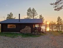 Holiday home Riesto