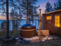Holiday home Riesto