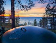Holiday home Riesto
