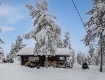 Holiday home Riesto