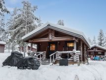 Holiday home Riesto