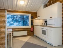 Holiday home Riesto