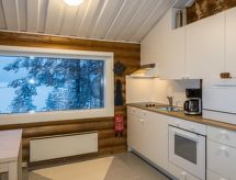 Holiday home Riesto