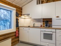 Holiday home Riesto
