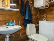 Holiday home Riesto
